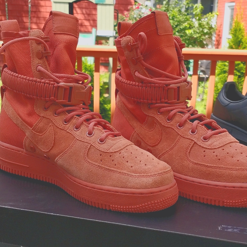 Air Force  1